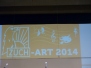 Festiwal ZUCH-ART Głogów