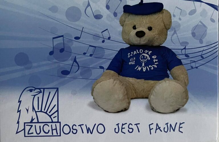 Zuchostwo jest fajne