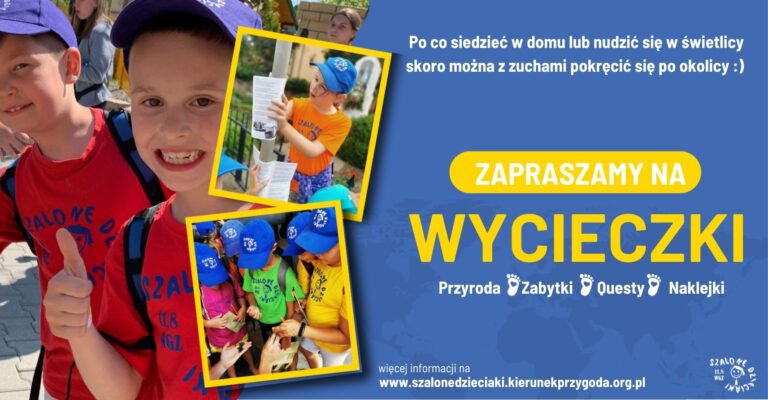 Wycieczki Questujemy po Dolnym Śląsku 11-13 maja 2026